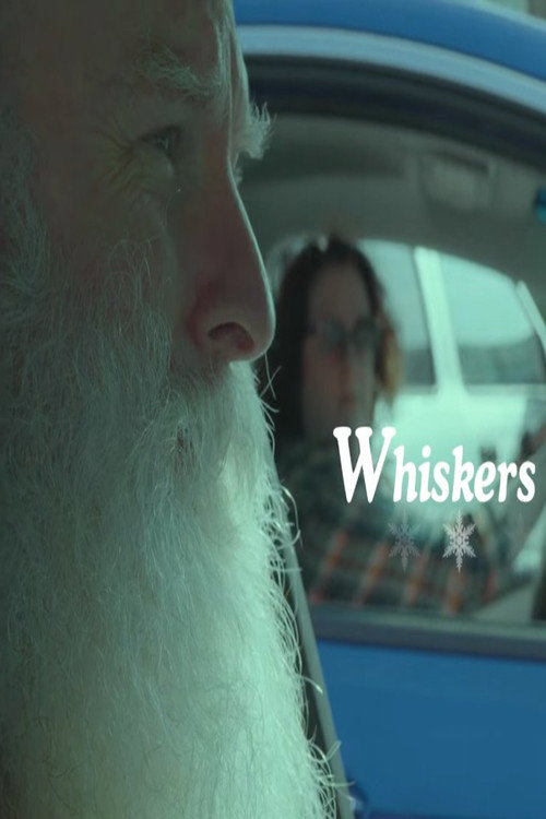 Постер фильма «Whiskers - A Christmas Short Film»