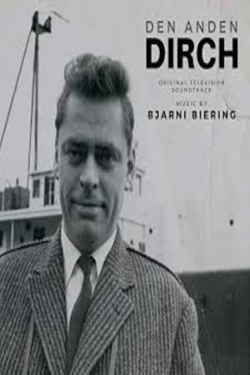 Постер фильма «Den anden Dirch»