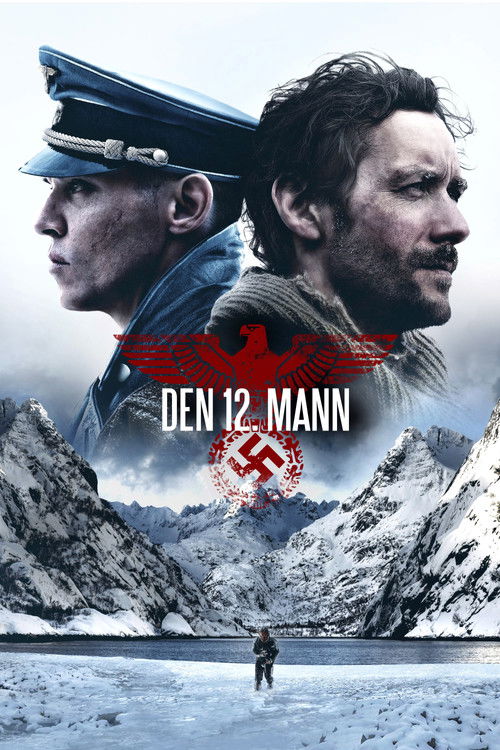 Постер фильма «12-й человек»