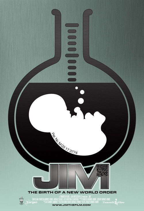 Постер фильма «Jim»