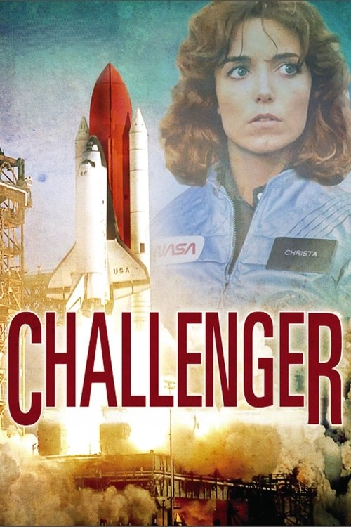Постер фильма «Challenger»