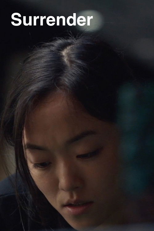 Постер фильма «Surrender»