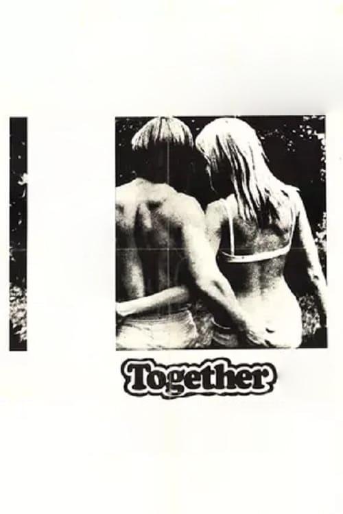 Постер фильма «Together»