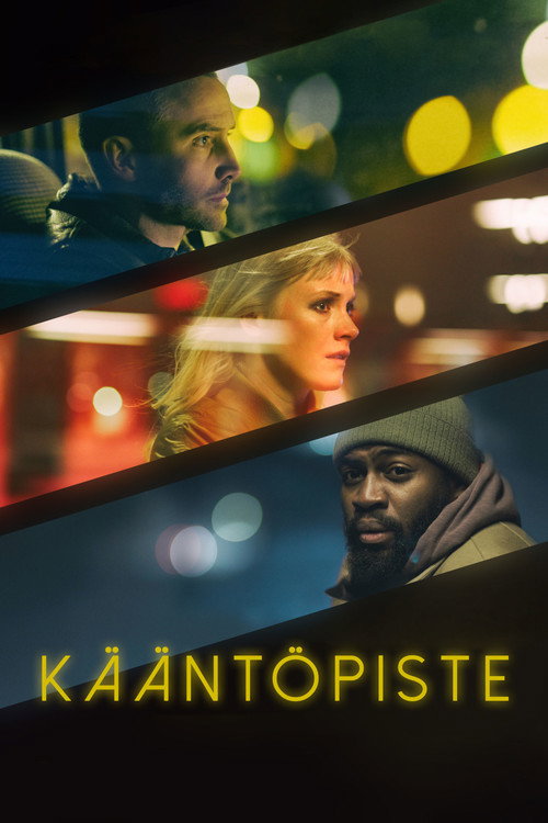 Постер фильма «Опорная точка»