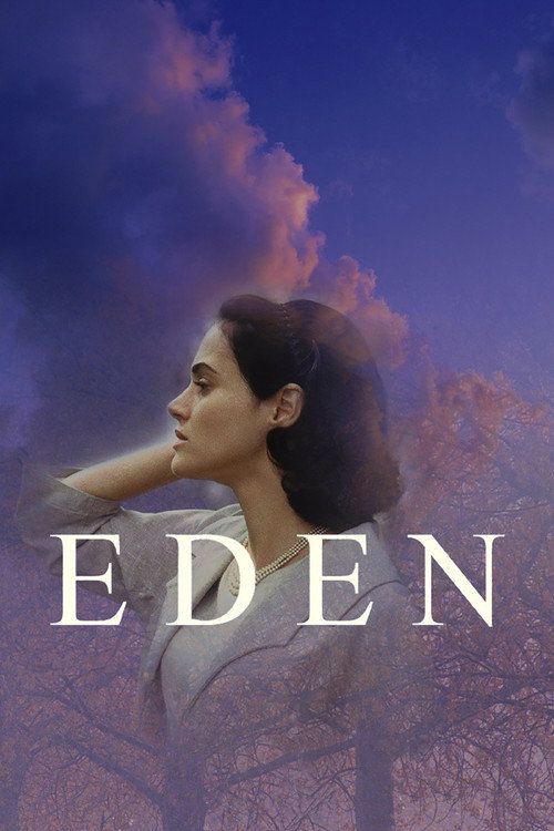 Постер фильма «Eden»