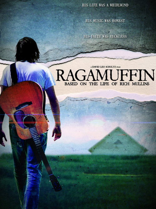 Постер фильма «Ragamuffin»