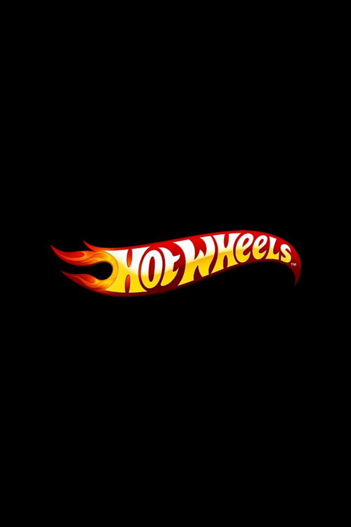 Постер фильма «Hot Wheels»