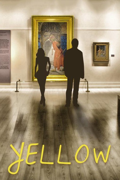 Постер фильма «Yellow»