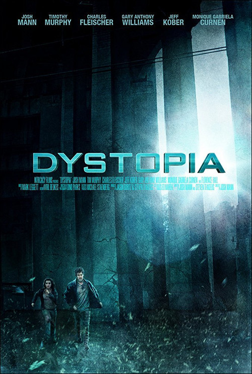 Постер фильма «Dystopia»