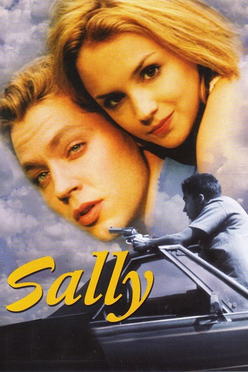 Постер фильма «Sally»