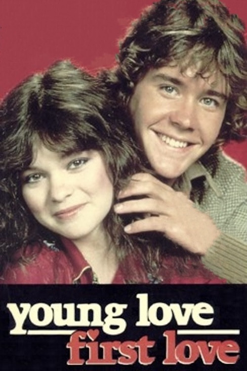 Постер фильма «Young Love, First Love»
