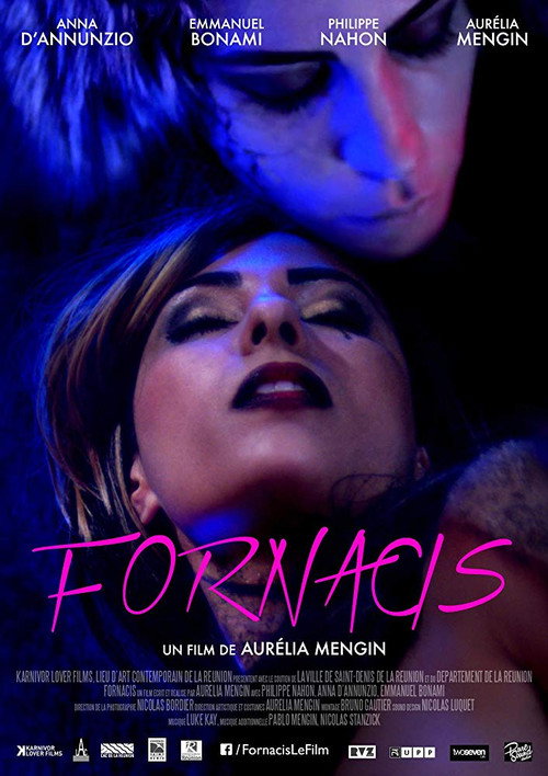 Постер фильма «Fornacis»