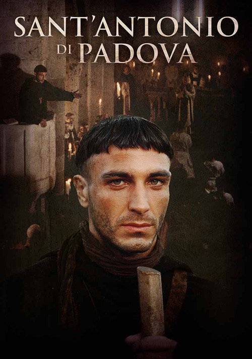 Постер фильма «Sant'Antonio di Padova»