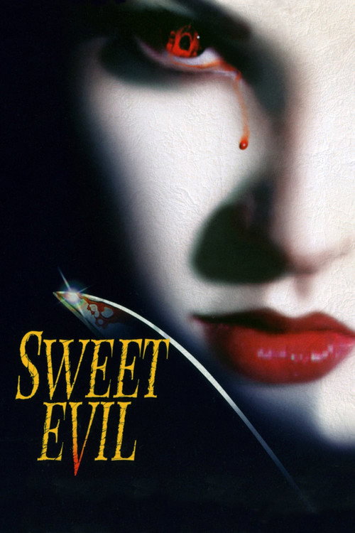 Постер фильма «Sweet Evil»