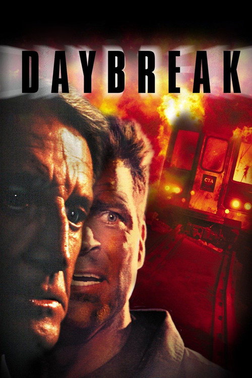 Постер фильма «Daybreak»