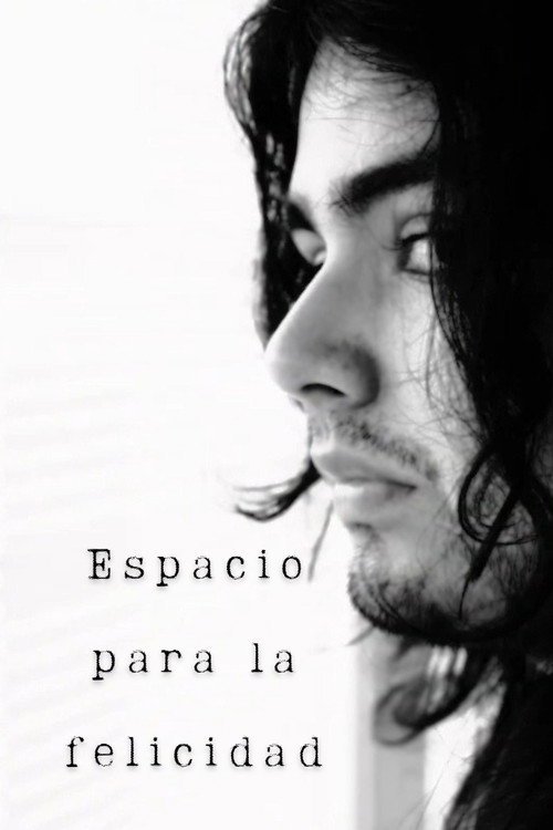 Постер фильма «Espacio para la felicidad»