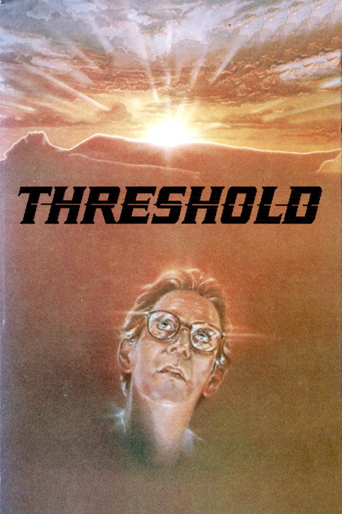 Постер фильма «Threshold»