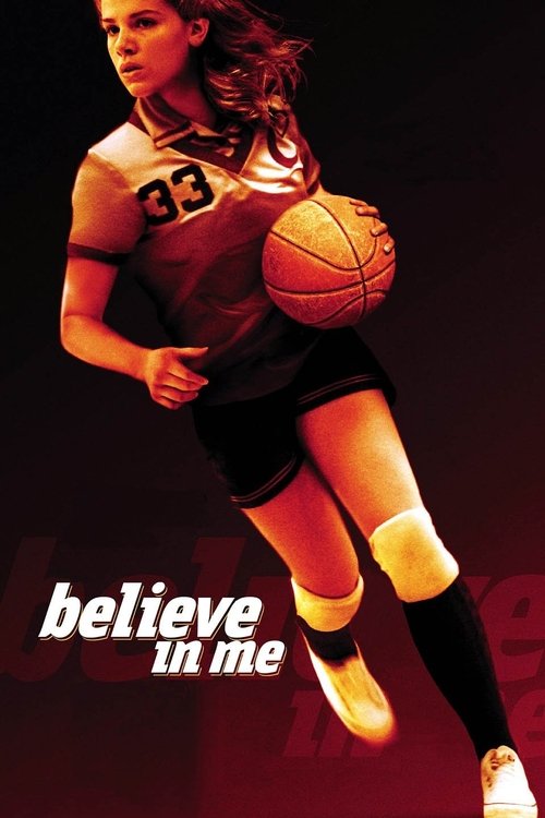 Постер фильма «Believe in Me»
