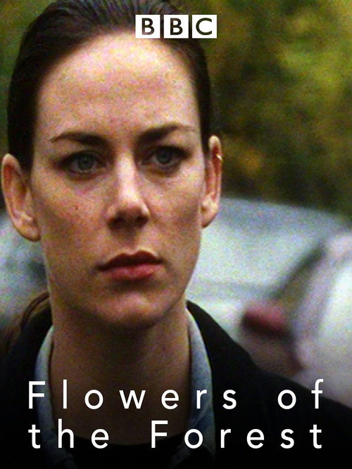 Постер фильма «Flowers of the Forest»
