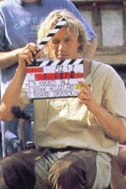 Постер фильма «A Knight's Tale: Making Of»