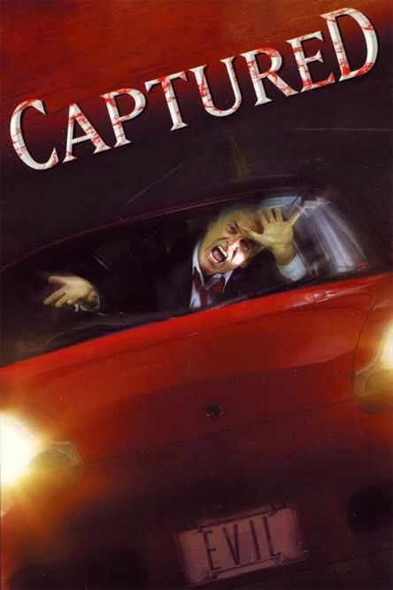 Постер фильма «Captured»