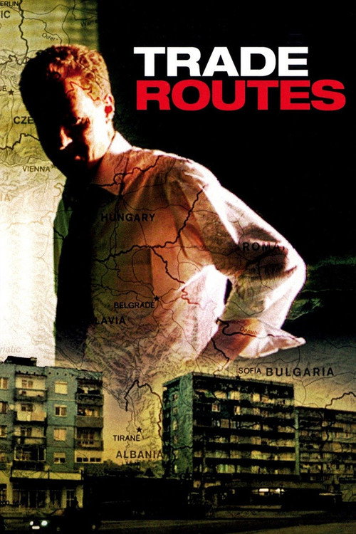 Постер фильма «Trade Routes»