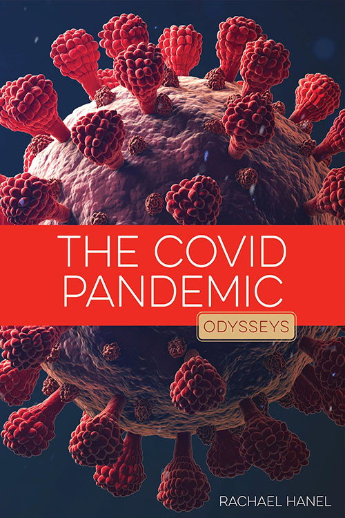 Постер фильма «The Coronavirus Epidemic»