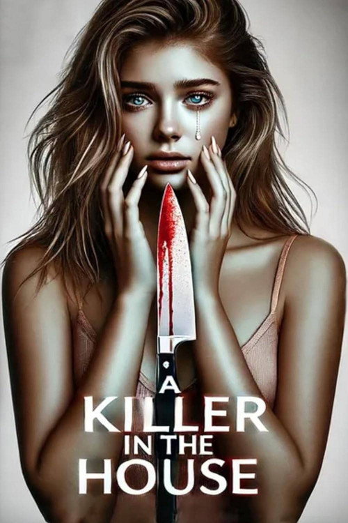 Постер фильма «A Killer in the House»