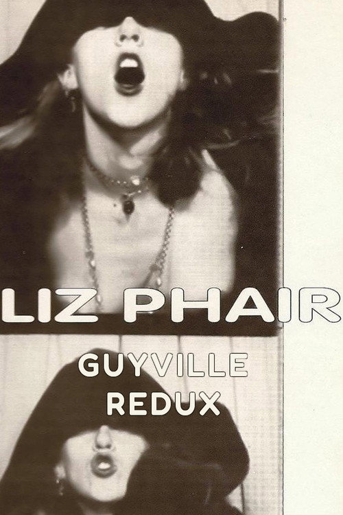 Постер фильма «Guyville Redux»