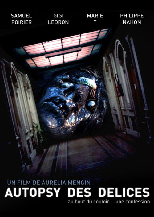 Постер фильма «Autopsy des délices»