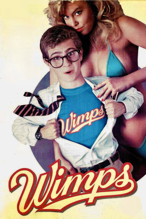 Постер фильма «Wimps»