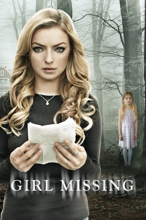Постер фильма «Girl Missing»