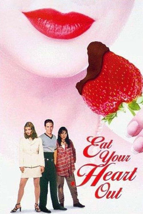 Постер фильма «Eat Your Heart Out»