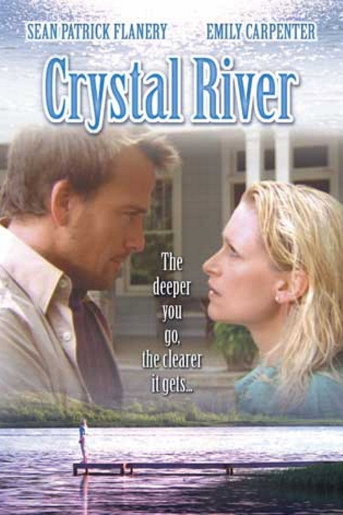 Постер фильма «Crystal River»