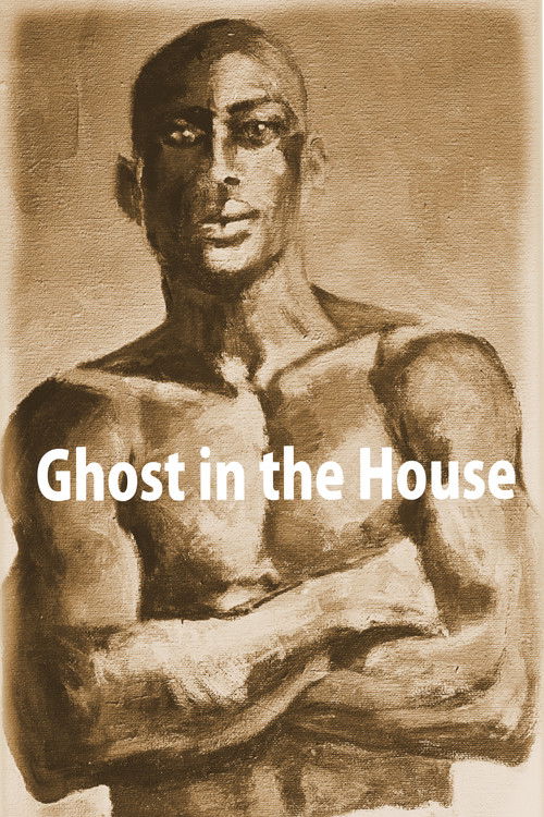 Постер фильма «Ghost in the House»