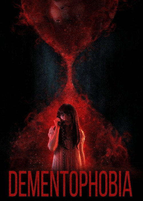 Постер фильма «Dementophobia»