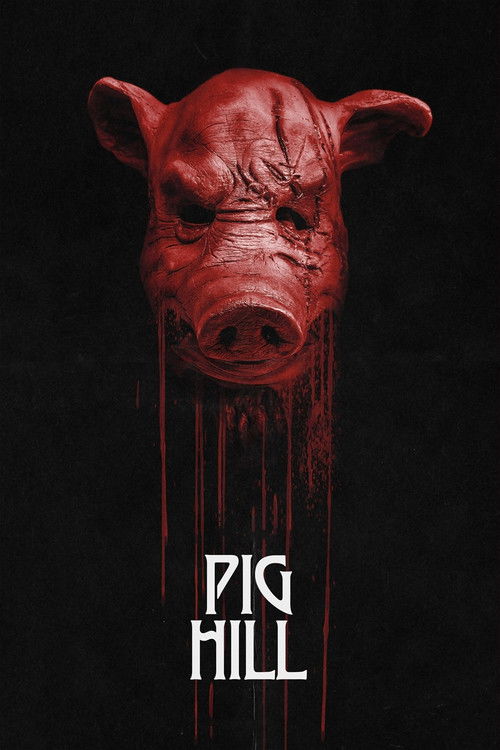 Постер фильма «Pig Hill»