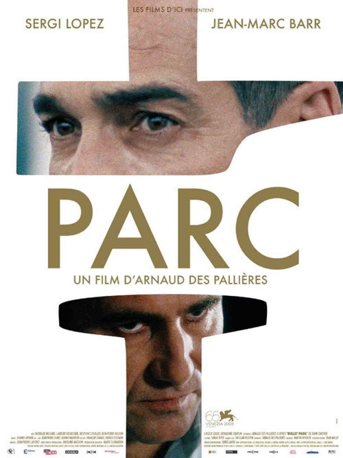Постер фильма «Parc»