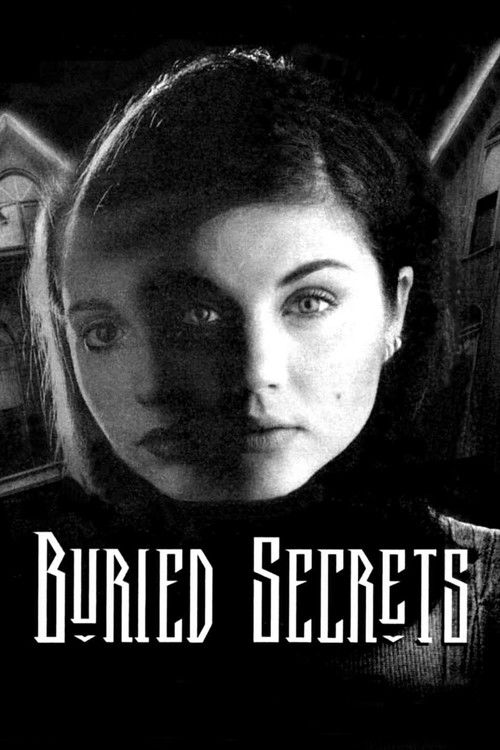Постер фильма «Buried Secrets»