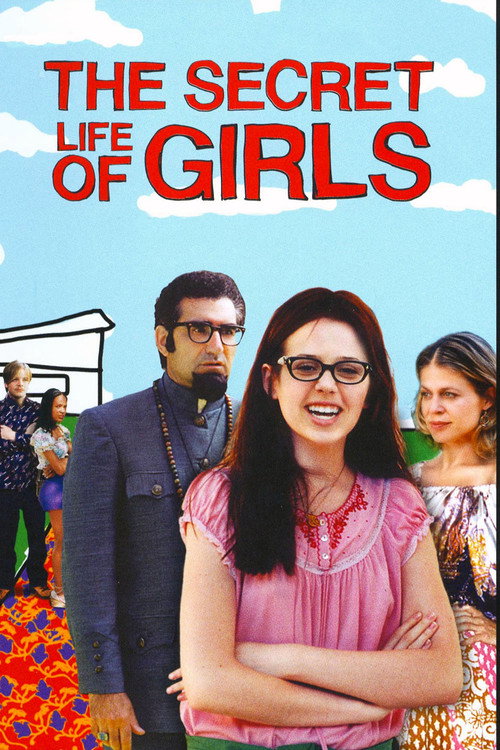 Постер фильма «The Secret Life of Girls»
