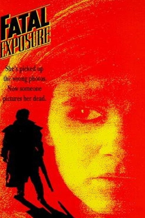 Постер фильма «Fatal Exposure»
