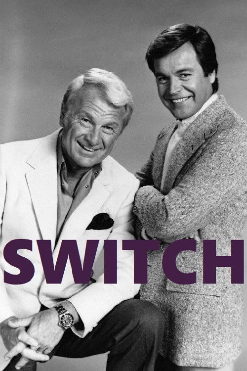 Постер фильма «Switch»