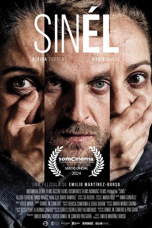 Постер фильма «Sin él»