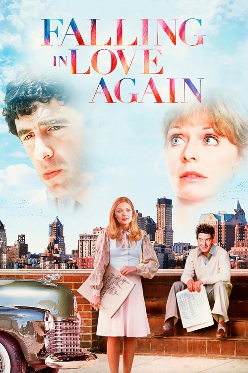 Постер фильма «Falling in Love Again»