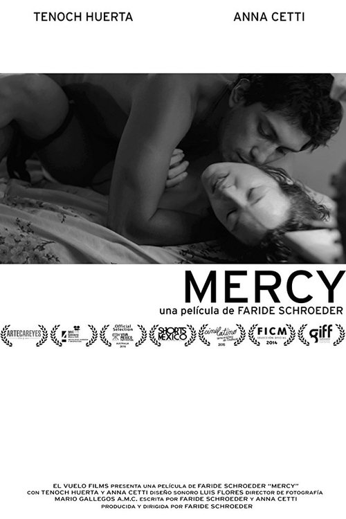 Постер фильма «Mercy»