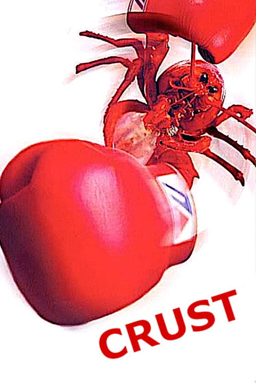 Постер фильма «Crust»