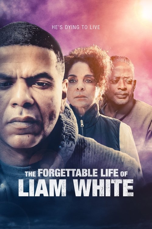 Постер фильма «The Forgettable Life of Liam White»