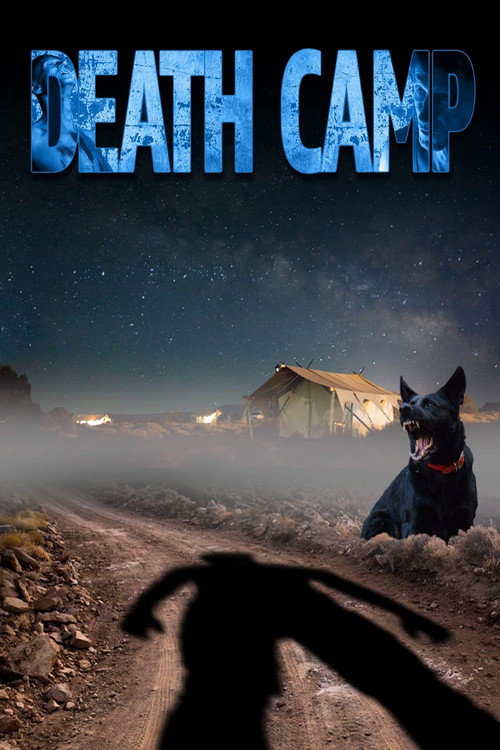 Постер фильма «Death Camp»