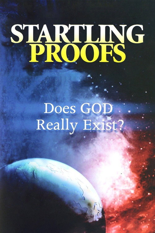 Постер фильма «Startling Proofs»