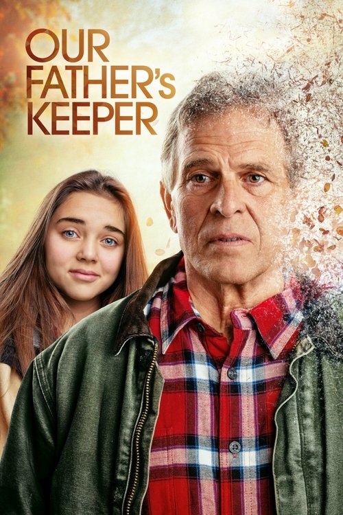 Постер фильма «Our Father's Keeper»